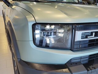 2026 Jetour T1, зелёный, 4199900 рублей, вид 2