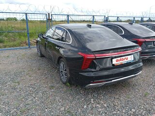 2024 Hongqi H5 II, чёрный, 2181530 рублей, вид 4