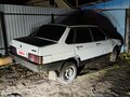 1996 Lada (ВАЗ) 21099, белый, 45000 рублей - вид 2
