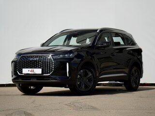 2026 Tenet T4L, чёрный, 2344000 рублей, вид 1