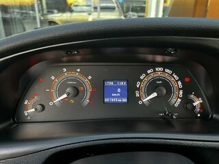 2025 Lada (ВАЗ) Niva Travel I, белый, 1370000 рублей, вид 5