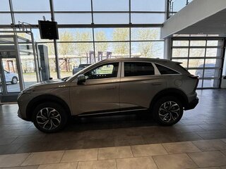 2026 Haval F7 II, серый, 3399000 рублей, вид 3