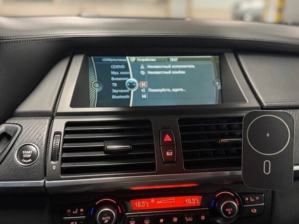 2013 BMW X6 M I (E71) Рестайлинг, чёрный, 2200000 рублей - вид 30