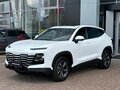 2026 Jetour Dashing I, белый, 2709900 рублей
