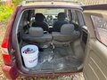 2007 Chery Tiggo (T11) I, красный, 210000 рублей - вид 9