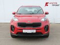 2018 Kia Sportage IV, красный - вид 1
