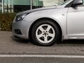 2011 Chevrolet Cruze I, серебристый, 600000 рублей - вид 8