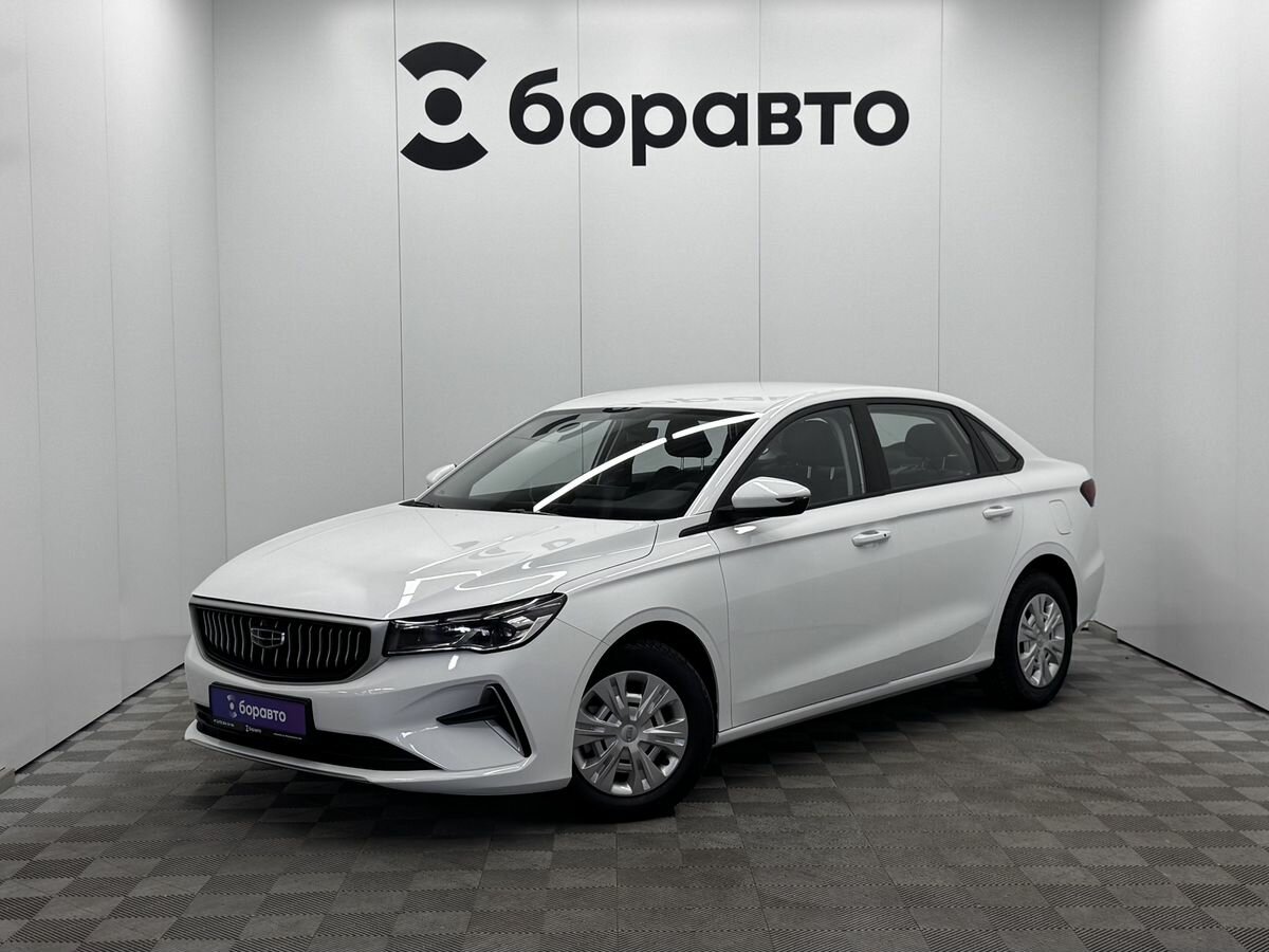 Открыть фотографии: Geely Emgrand II