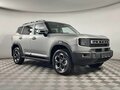 2026 Jetour T1, серебристый, 4199900 рублей