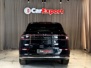 2025 Changan Qiyuan Q07 31.7 kWh, чёрный, 3700000 рублей, вид 5