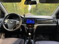 2012 SsangYong Actyon II, серый, 670000 рублей - вид 4