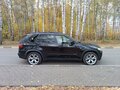 2009 BMW X5 30d II (E70), чёрный, 1730000 рублей - вид 4