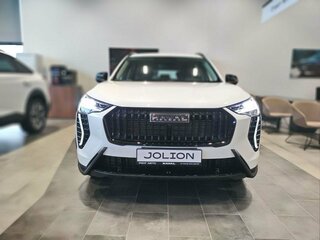 2026 Haval Jolion I Рестайлинг, белый, 2449000 рублей, вид 2