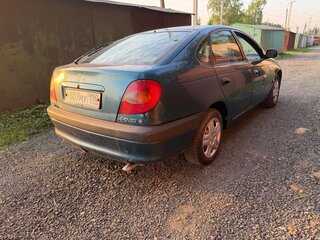 1997 Toyota Avensis I, синий, 150000 рублей, вид 5