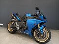 2014 Yamaha YZF-R1, синий, 890000 рублей - вид 7