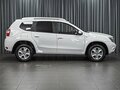 2019 Nissan Terrano III (D10), белый, 1449000 рублей - вид 4