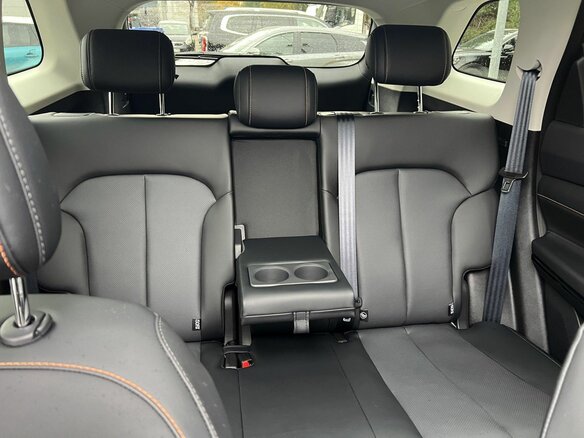 2026 Changan CS75 Pro, чёрный, 3055000 рублей - вид 20