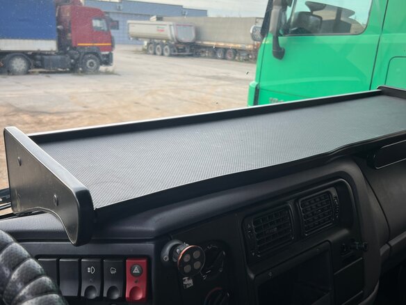 2003 Renault Premium, белый, 1100000 рублей - вид 15