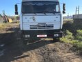 2005 КамАЗ 53215, белый, 999999 рублей - вид 4