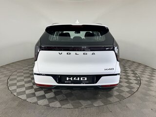 2026 VOLGA K40, белый, 3599000 рублей, вид 4