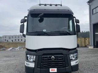 2019 Renault T-Series, белый, 4200000 рублей, вид 2