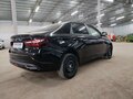 2024 Lada (ВАЗ) Vesta I Рестайлинг (NG), чёрный, 1219000 рублей - вид 2