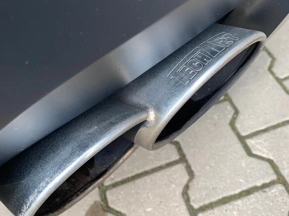 2010 Porsche Panamera 4S I, чёрный, 4150000 рублей - вид 32