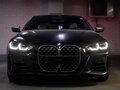 2021 BMW 4 серии M440i xDrive G22, G23, G26, чёрный, 8150000 рублей - вид 5