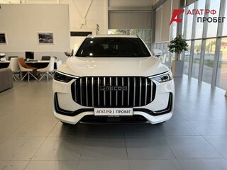 2024 Jaecoo J8, белый, 3060000 рублей, вид 2