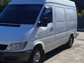 2015 Mercedes-Benz Sprinter Classic, белый, 1740000 рублей - вид 1