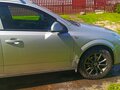 2013 Opel Astra H Рестайлинг, серебристый, 520000 рублей - вид 3