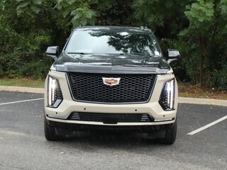 2026 Cadillac Escalade V Рестайлинг, бежевый, 20290032 рублей, вид 2