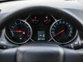 2012 Chevrolet Cruze I, чёрный, 570000 рублей - вид 4