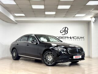 2022 Mercedes-Benz C-Класс Long 260 L V (W206), чёрный, 4199000 рублей, вид 3