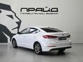 2018 Hyundai Elantra VI (AD), белый, 1319900 рублей - вид 5