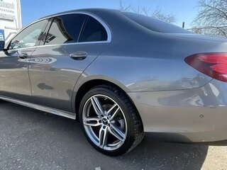 2020 Mercedes-Benz E-Класс 200 V (W213, S213, C238) Рестайлинг, серый, 4250000 рублей, вид 5