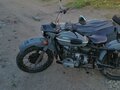 1992 Урал ИМЗ-8.103, серый, 230000 рублей - вид 2