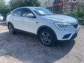 2021 Renault Arkana I, белый, 1650000 рублей - вид 7