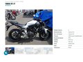 2014 Yamaha MT-07 (FZ-07), белый, 625000 рублей - вид 10