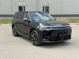 2026 GAC S9, чёрный, 4590000 рублей, вид 3