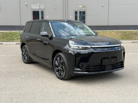 2026 GAC S9, чёрный, 4600000 рублей, вид 3
