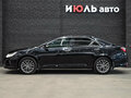2016 Toyota Camry VII (XV50) Рестайлинг, чёрный, 1720000 рублей - вид 7