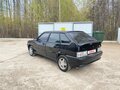 2008 Lada (ВАЗ) 2114, зелёный, 183000 рублей - вид 7