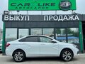 2021 Lada (ВАЗ) Vesta I, белый - вид 3