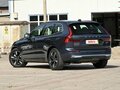 2025 Volvo XC60 II Рестайлинг 2, синий, 5790000 рублей - вид 5