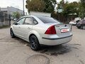 2006 Ford Focus II, серебристый - вид 5
