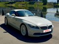 2009 BMW Z4 35i II (E89), белый, 2880500 рублей