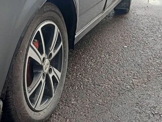 2008 Lada (ВАЗ) Priora I, серый, 300000 рублей, вид 5