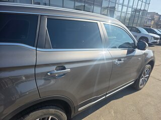 2023 Geely Atlas Pro, серый, 2280000 рублей, вид 5