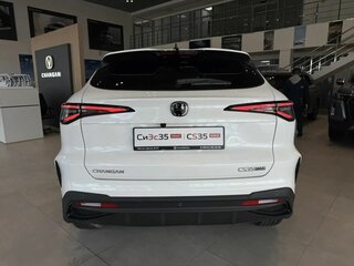 2026 Changan CS35 Max, белый, 2811501 рублей, вид 4